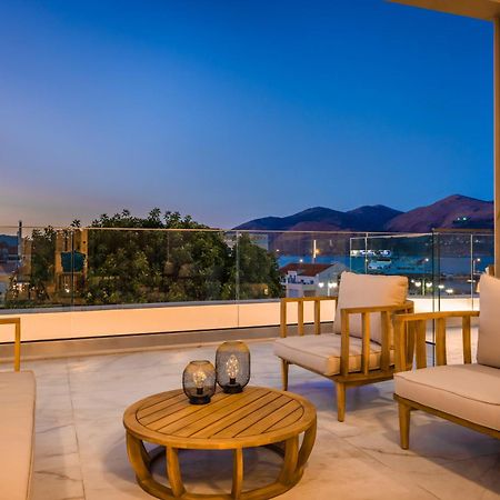 Piazza Suites Lixouri Dış mekan fotoğraf