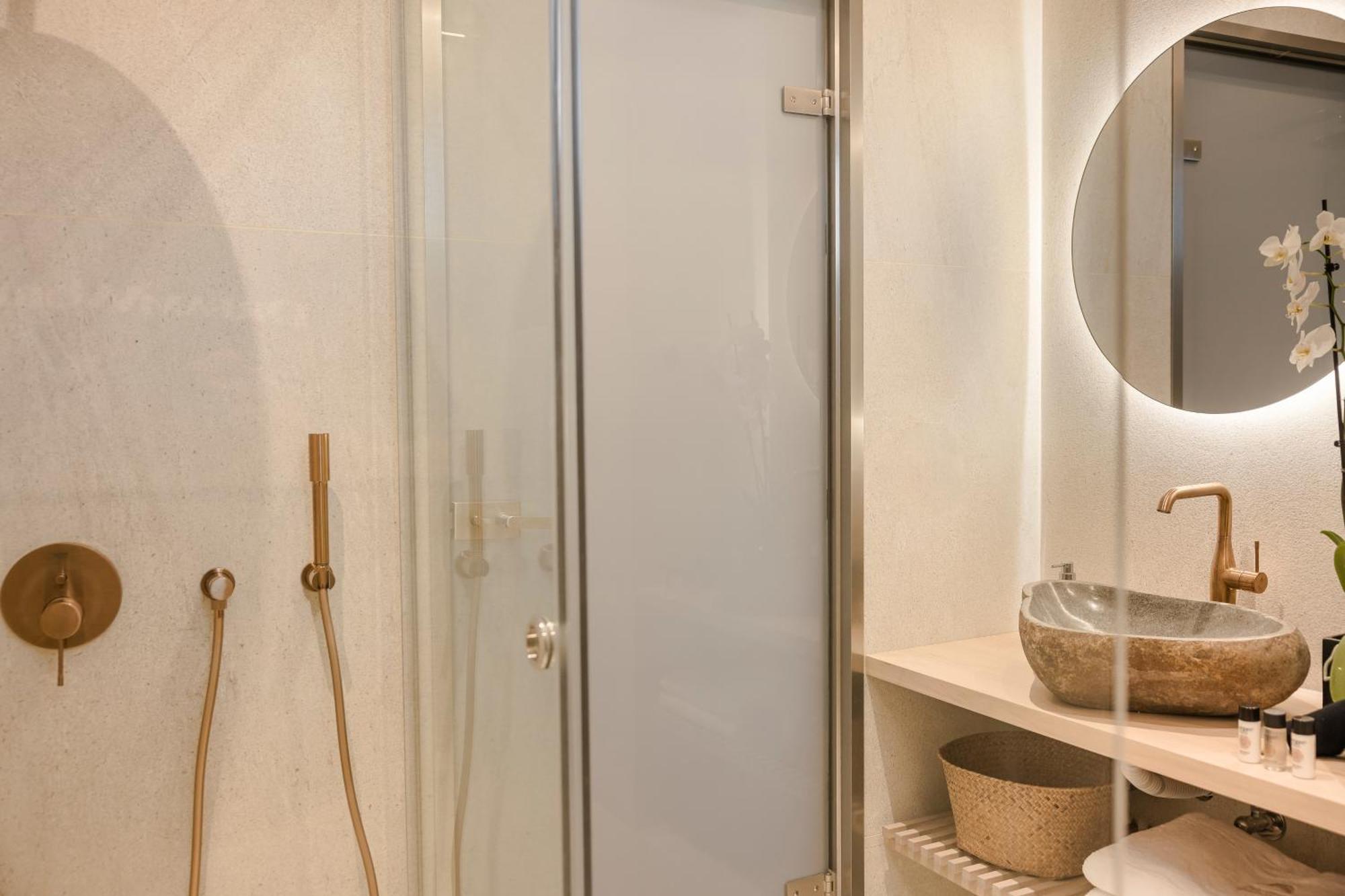 Piazza Suites Lixouri Dış mekan fotoğraf