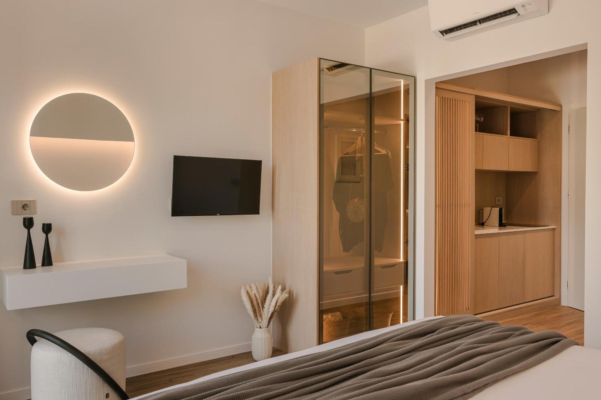 Piazza Suites Lixouri Dış mekan fotoğraf