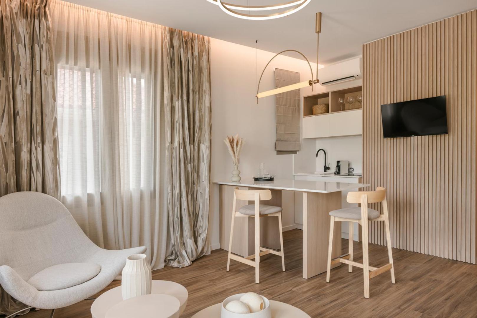 Piazza Suites Lixouri Dış mekan fotoğraf