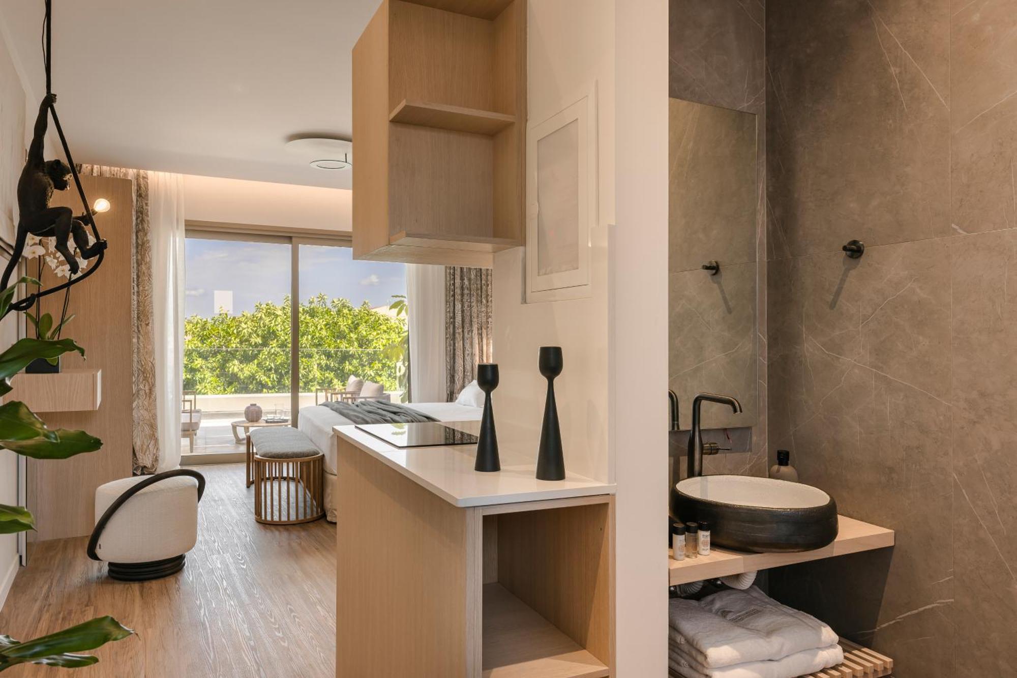 Piazza Suites Lixouri Dış mekan fotoğraf