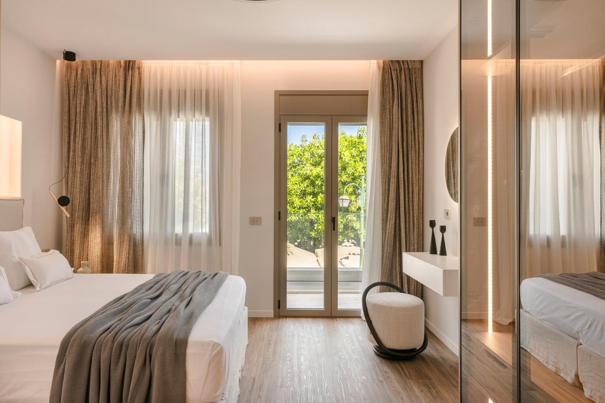 Piazza Suites Lixouri Dış mekan fotoğraf