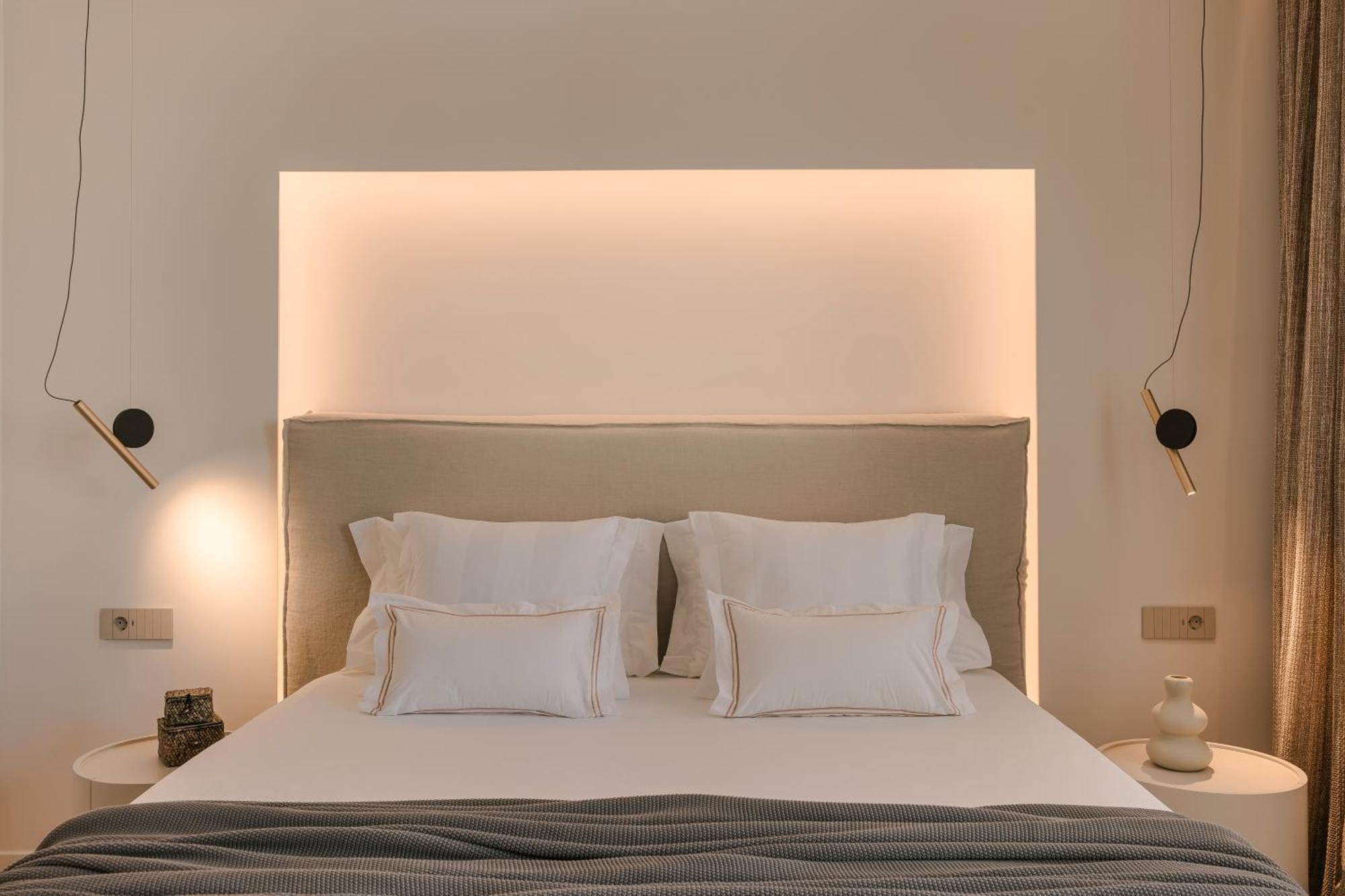 Piazza Suites Lixouri Dış mekan fotoğraf