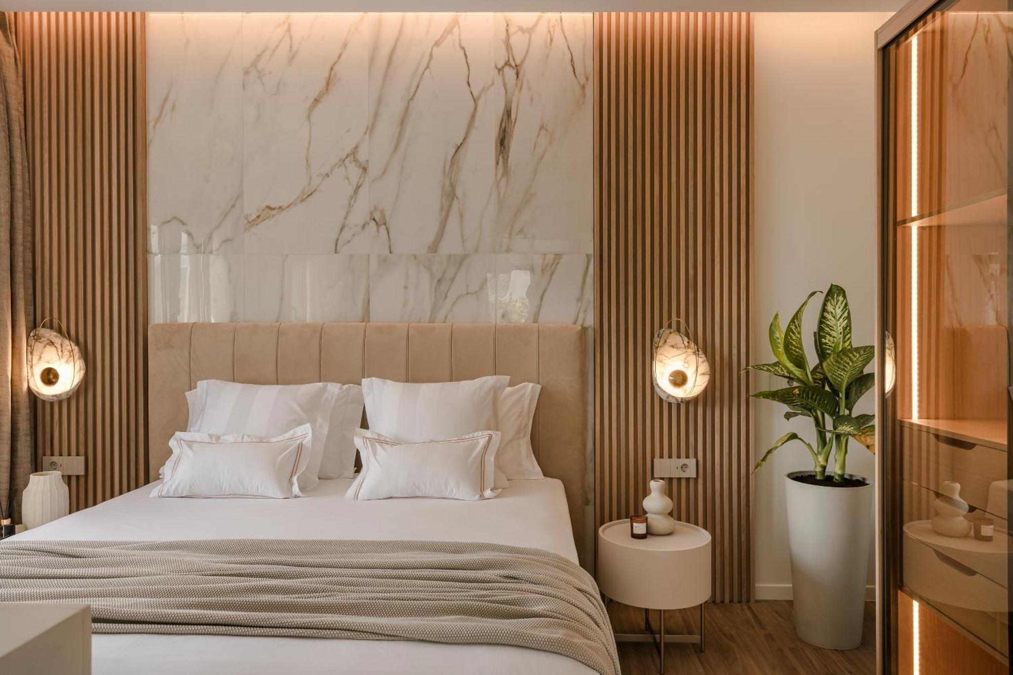 Piazza Suites Lixouri Dış mekan fotoğraf